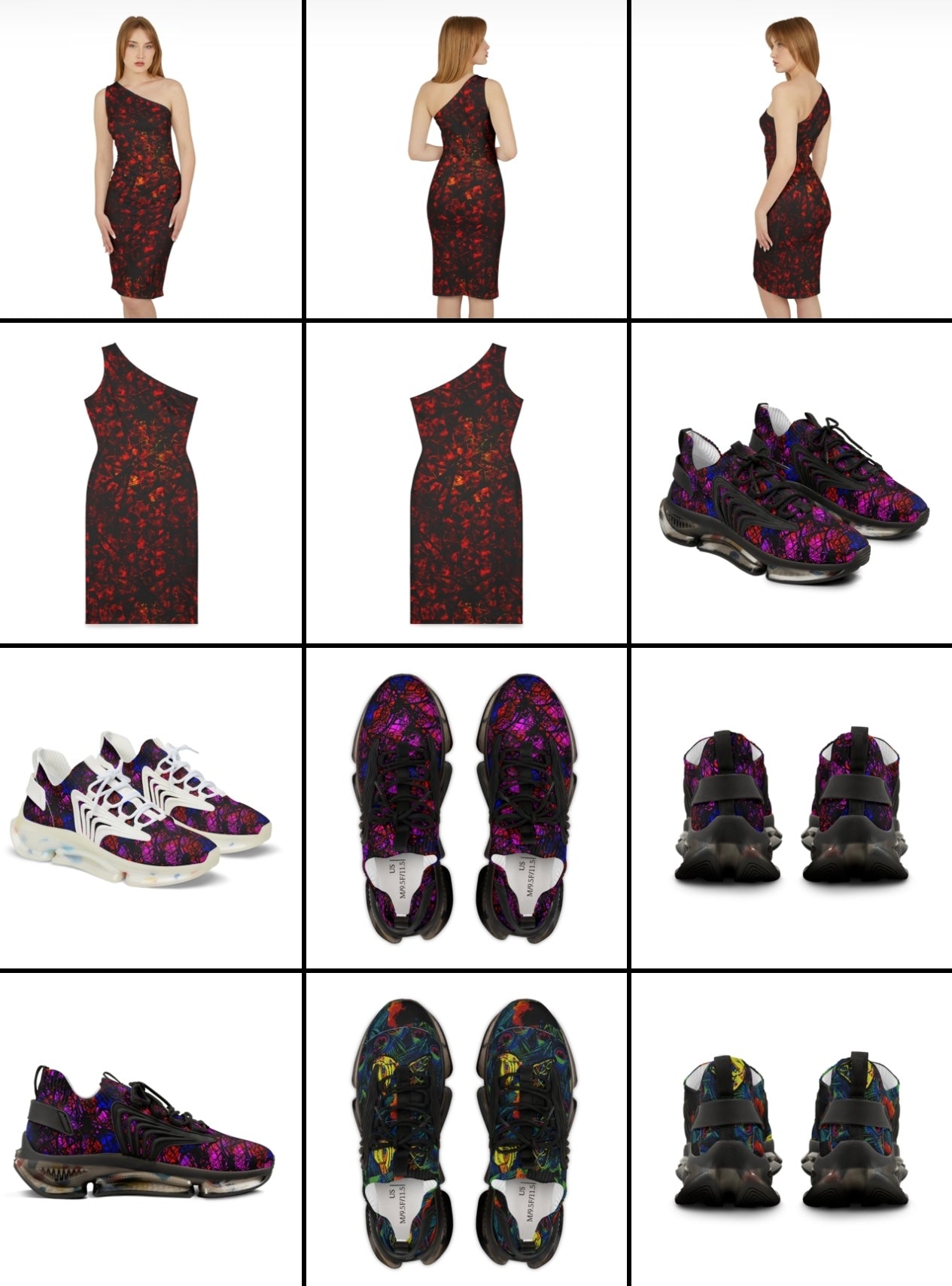 Urban Elegance Collection