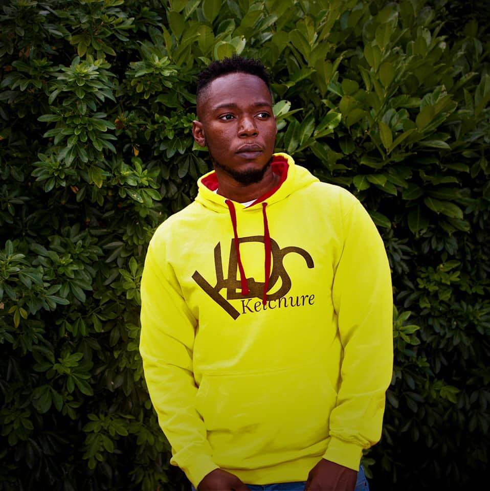 Printed Shirt & Hoddie