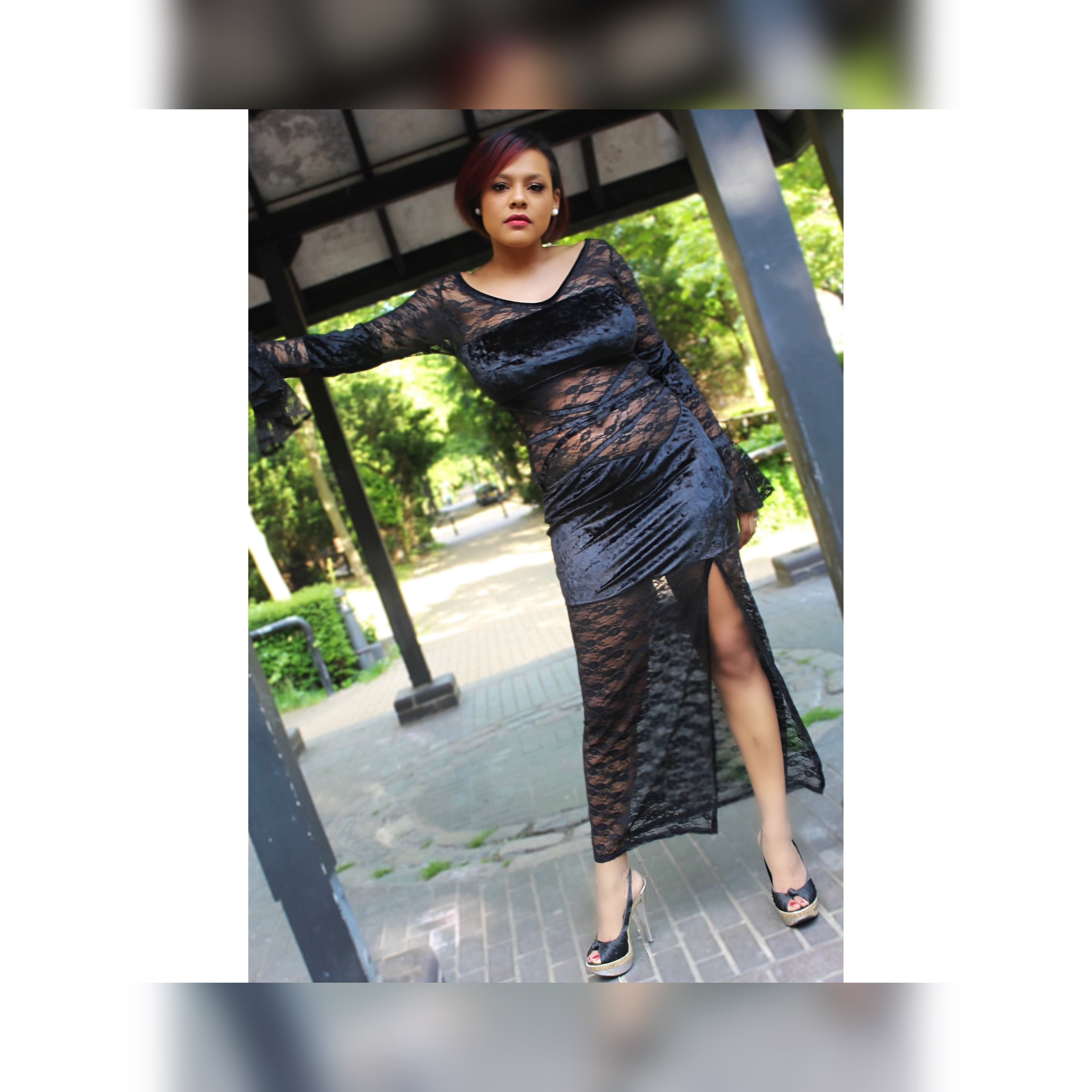 Made-to-Measure Dresses