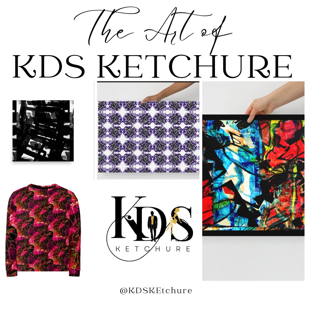 The Art of KDS Ketchure