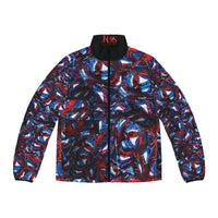 Urban Eclipse Puffer Jacket