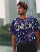 Yahweh Signature Tee - KDS Ketchure