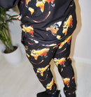 Midnight Flame Men’s Joggers - KDS Ketchure