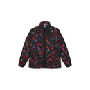 Women’s Luminous Fracture Puffer Jacket - KDS Ketchure