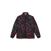 Women’s Luminous Fracture Puffer Jacket