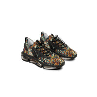 Lionheart  Men's Mesh Sneakers