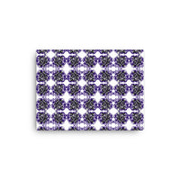 Whirl of Emotions Thin canvas